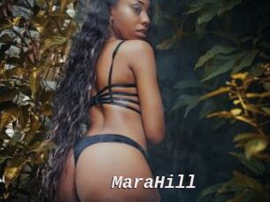 MaraHill