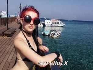 MaraHotX