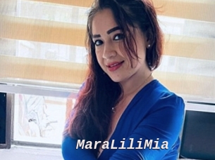 MaraLiliMia Live Camgirls Sex