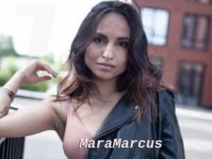 MaraMarcus