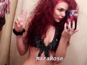 MaraRose