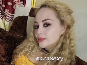 MaraSexy