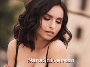 MaraSilverman