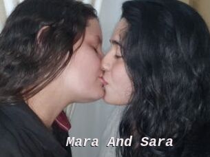 Mara_And_Sara