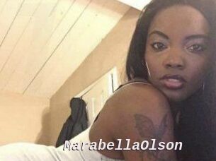 Marabella_Olson Live Camgirls Sex