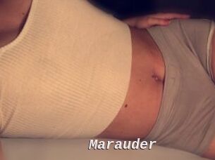 Marauder