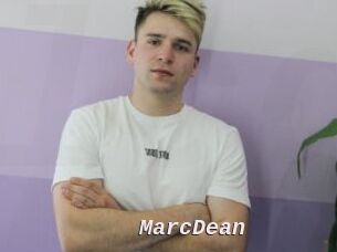 MarcDean