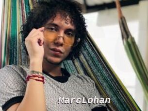 MarcLohan