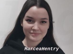 MarceaHentry