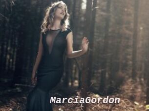 MarciaGordon