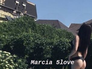 Marcia_5love