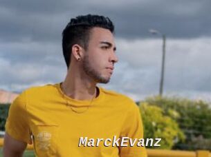 MarckEvanz