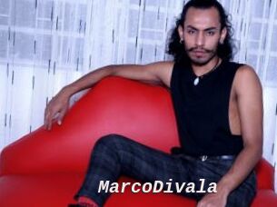 MarcoDivala