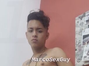 MarcoSexGuy