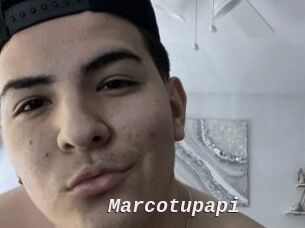Marcotupapi