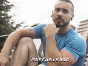 MarcusIsaac