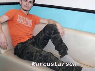 MarcusLarsen