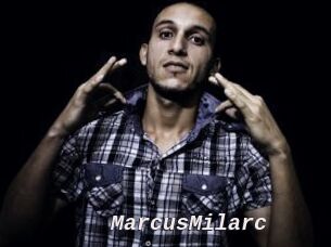MarcusMilarc