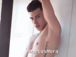 MarcusMora