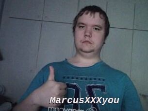 MarcusXXXyou