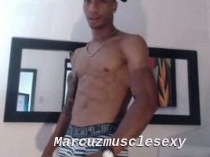 Marcuzmusclesexy