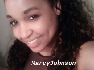 MarcyJohnson