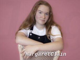 MargaretClain
