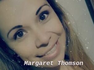 Margaret_Thomson