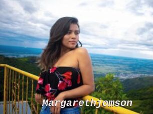 Margarethjomson