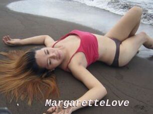 MargaretteLove