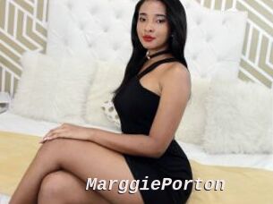 MarggiePorton