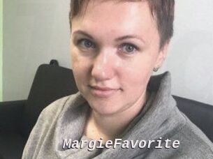 MargieFavorite
