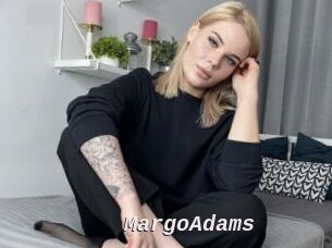 MargoAdams