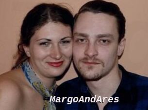 MargoAndAres