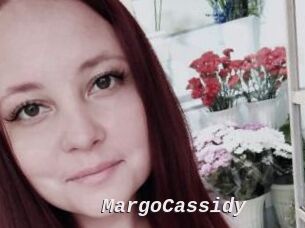 MargoCassidy