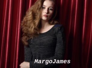 MargoJames Live Camgirls Sex