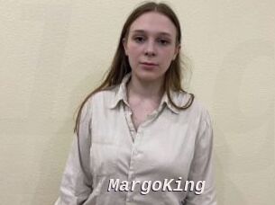 MargoKing