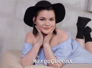 MargoQueenX