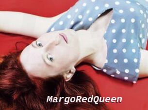 MargoRedQueen