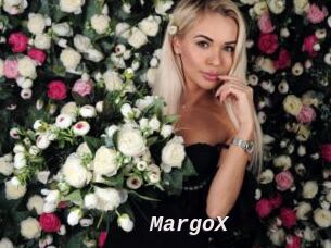 MargoX