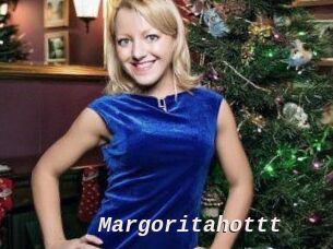 Margoritahottt