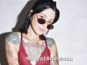 MargotRousseau Live Camgirls Sex