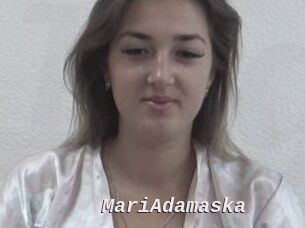 MariAdamaska