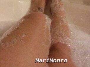 MariMonro