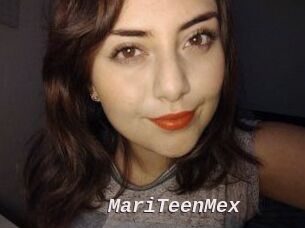 MariTeenMex