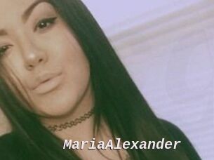 Maria_Alexander