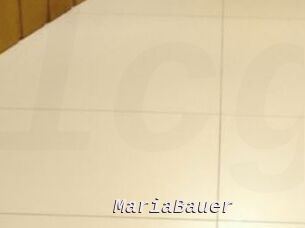 MariaBauer