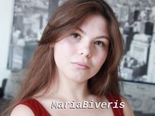 MariaBiveris
