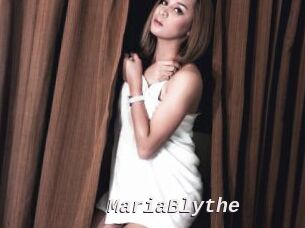 MariaBlythe