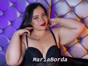 MariaBorda